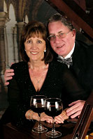 Your Casa Somerset Bed and Breakfast Innkeepers - Mike and Christine Hursey